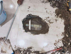 大悟卫生间防水多少钱