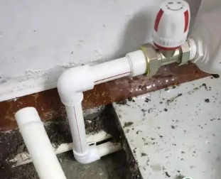 大悟卫生间测漏水多少钱